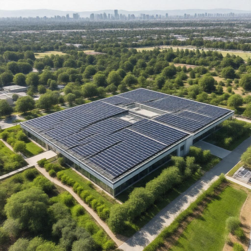 Center for Environmental Research and Technology